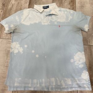 Custom Fit POLO